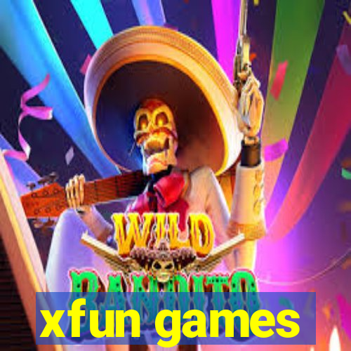 xfun games